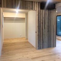 京都鞍馬口の家