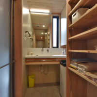 京都鞍馬口の家