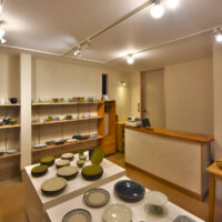 京都鞍馬口の家