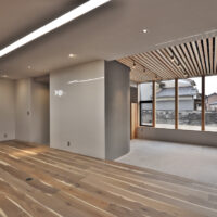 株式会社ナガヤマ新社屋