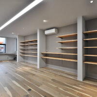 株式会社ナガヤマ新社屋