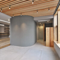 株式会社ナガヤマ新社屋