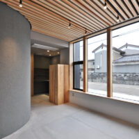 株式会社ナガヤマ新社屋