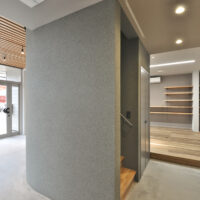 株式会社ナガヤマ新社屋