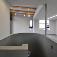 株式会社ナガヤマ新社屋