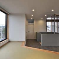 株式会社ナガヤマ新社屋