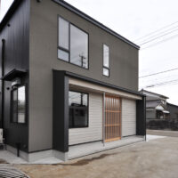 株式会社ナガヤマ新社屋