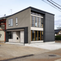 株式会社ナガヤマ新社屋