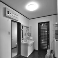 築３０年の岩瀬の家リフォーム