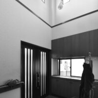 築３０年の岩瀬の家リフォーム