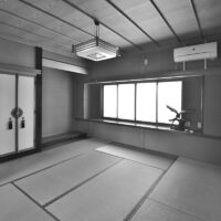 築３０年の岩瀬の家リフォーム