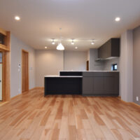 築３０年の岩瀬の家リフォーム