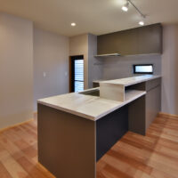 築３０年の岩瀬の家リフォーム