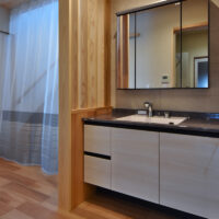 築３０年の岩瀬の家リフォーム