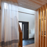 築３０年の岩瀬の家リフォーム