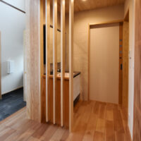 築３０年の岩瀬の家リフォーム