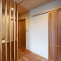 築３０年の岩瀬の家リフォーム