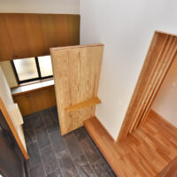 築３０年の岩瀬の家リフォーム