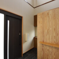 築３０年の岩瀬の家リフォーム