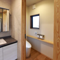 築３０年の岩瀬の家リフォーム