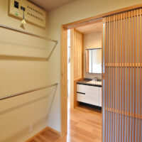 築３０年の岩瀬の家リフォーム