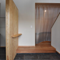 築３０年の岩瀬の家リフォーム