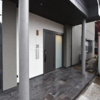 築３０年の岩瀬の家リフォーム