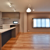 築３０年の岩瀬の家リフォーム