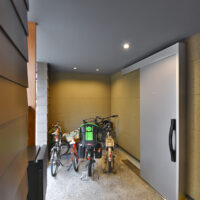 京都鞍馬口の家