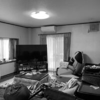 築３０年の岩瀬の家リフォーム