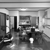 築３０年の岩瀬の家リフォーム