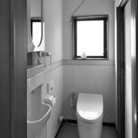 築３０年の岩瀬の家リフォーム