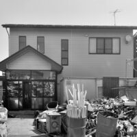 築３０年の岩瀬の家リフォーム